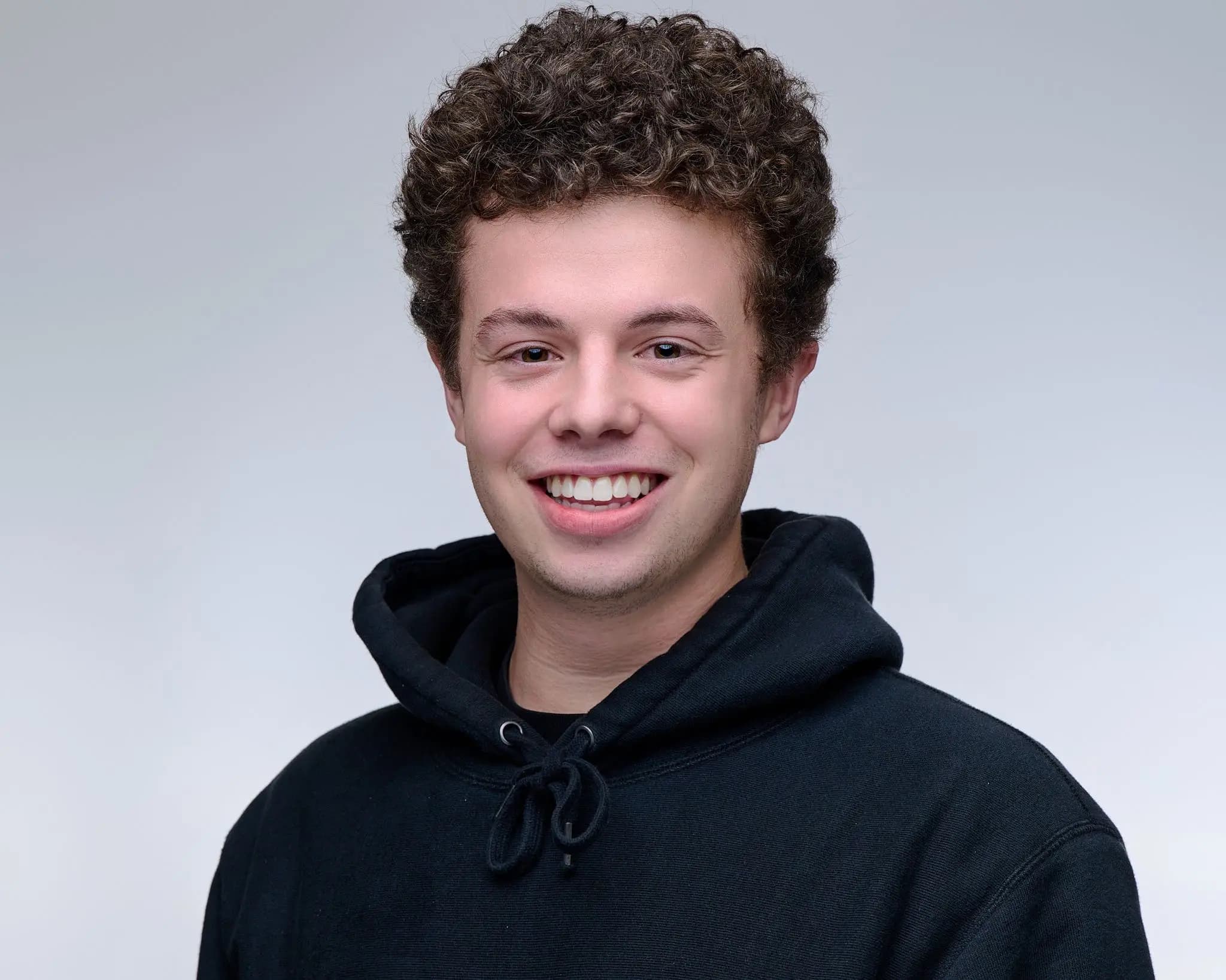 Ethan Frost