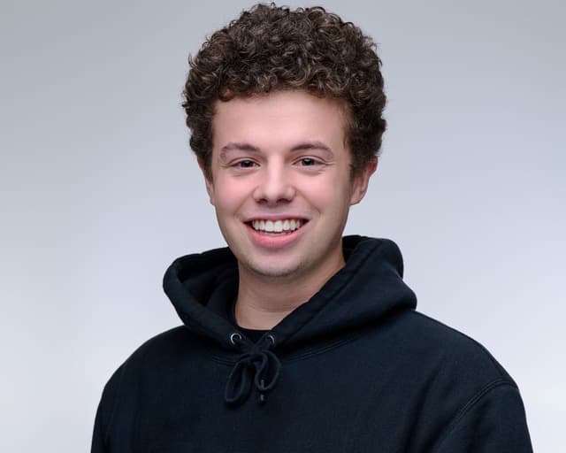 Ethan Frost